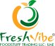 Freshvibe Foodstuff Trading LLC: UAE
